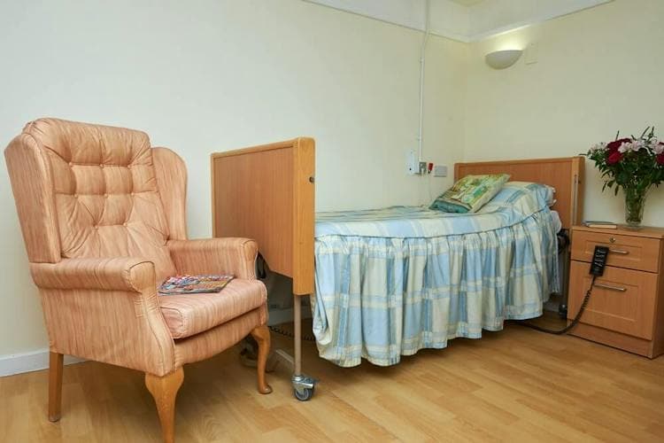 Stanecroft Care Home