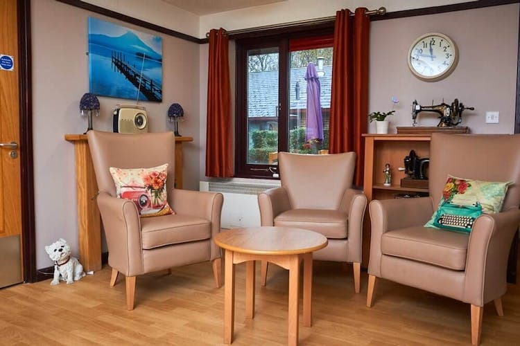 Stanecroft Care Home