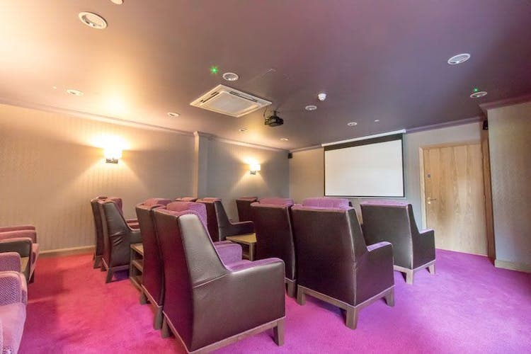 The Potteries Care Home