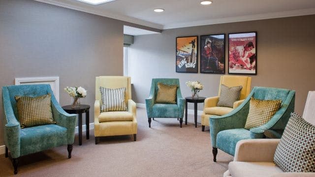 The Westbourne Care Home