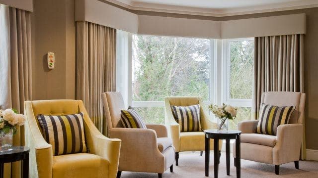 The Westbourne Care Home