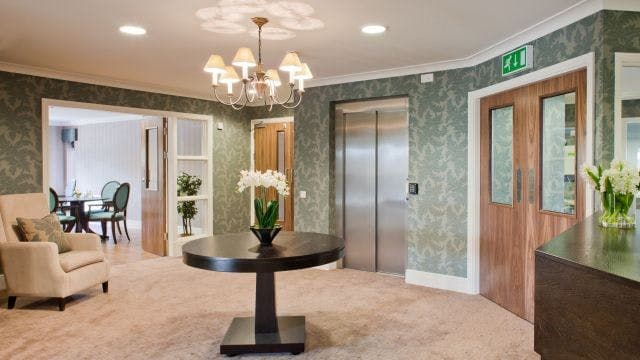 The Westbourne Care Home