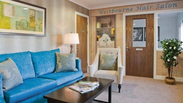 The Westbourne Care Home
