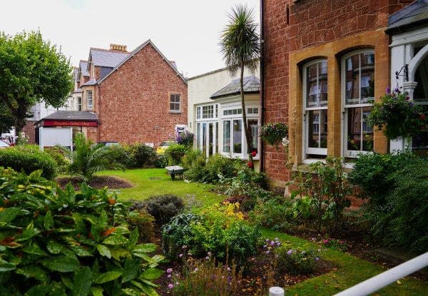 The Winsor Care Home