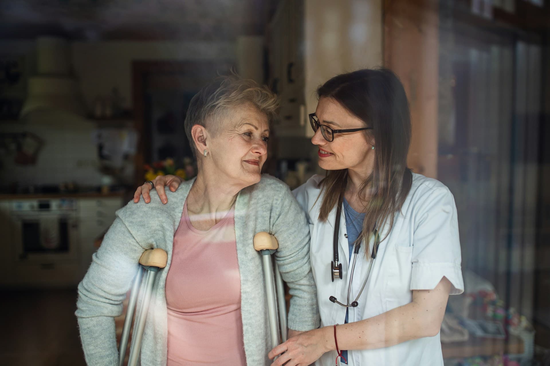 When Is the Right Time To Move Into a Care Home