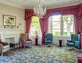 Windyhall Care Home