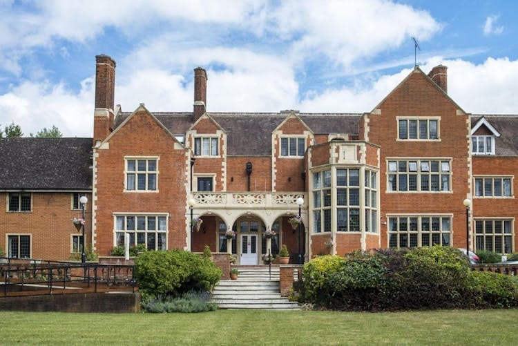 Milner House Care Home