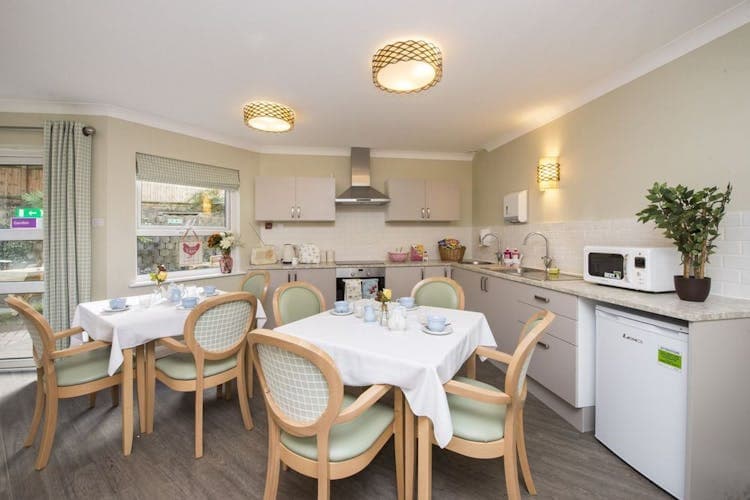 Jubilee House Care Home