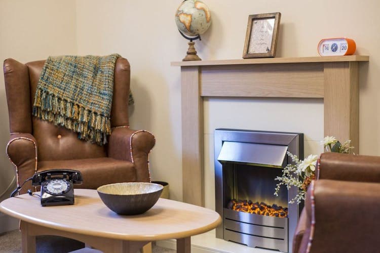Jubilee House Care Home