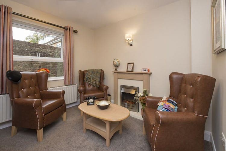 Jubilee House Care Home