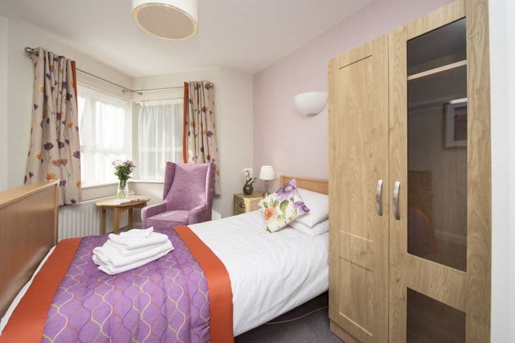 Jubilee House Care Home