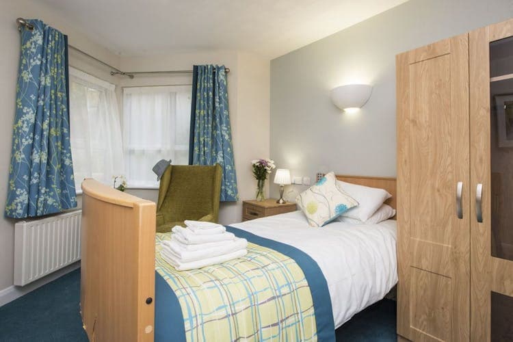 Jubilee House Care Home