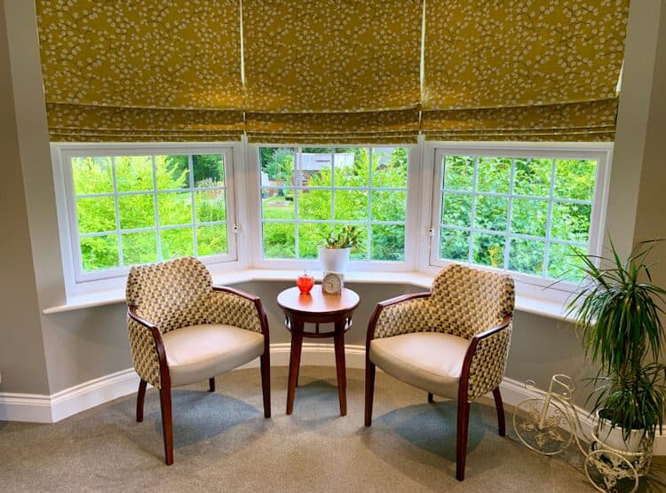 Oaktree Court Care Home