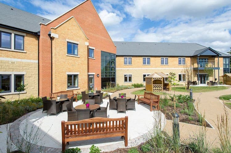 Juniper House Care Home