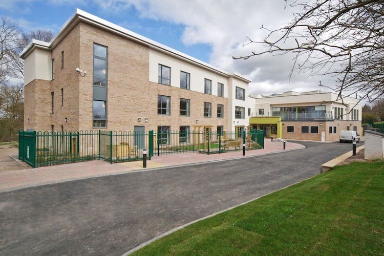 Cairdean House Care Home