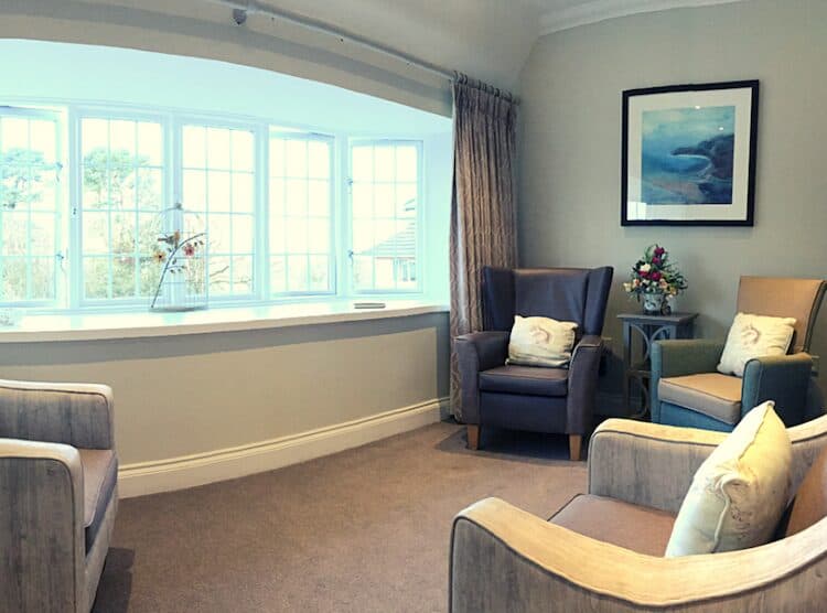 Oaktree Court Care Home