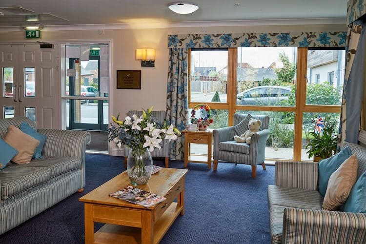 Bluebell Park Care Home