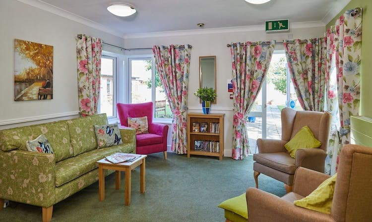 Newlands Care Home