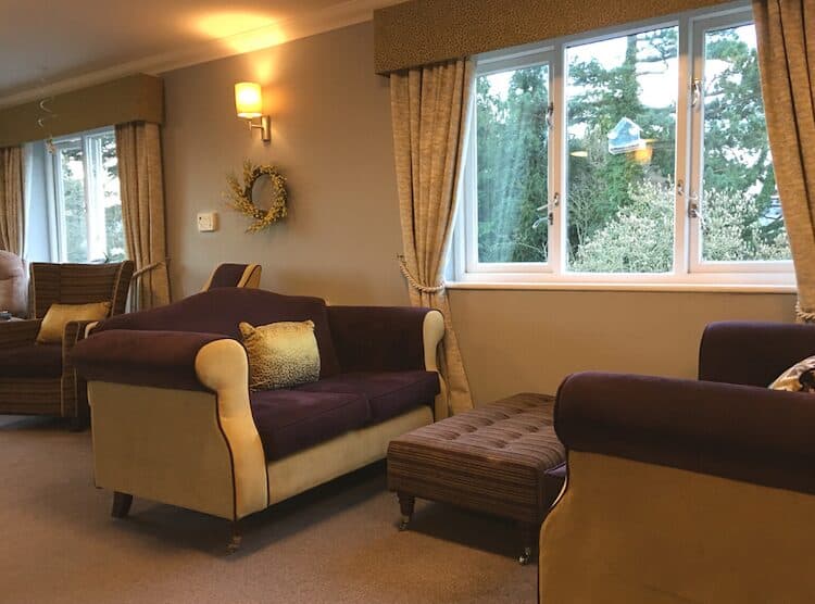 Oaktree Court Care Home