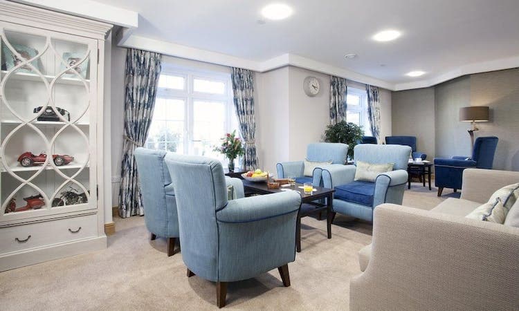 Aarandale Manor Care Home