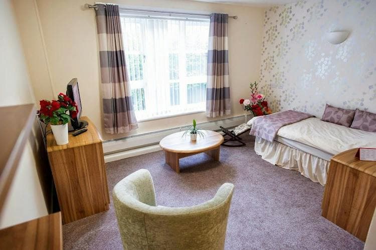 Aashna House Care Home