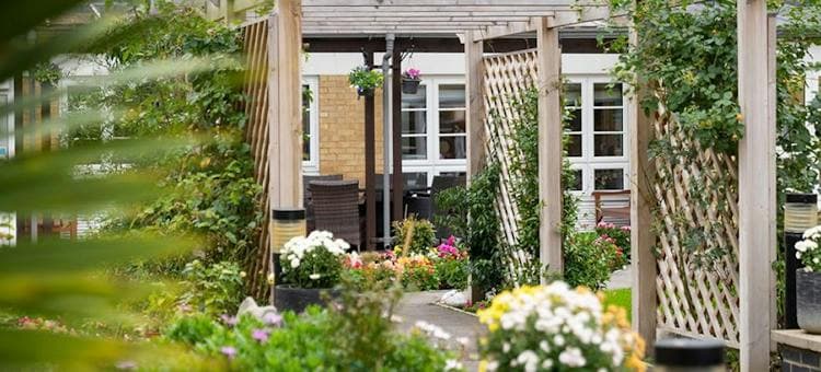 Aashna House Care Home