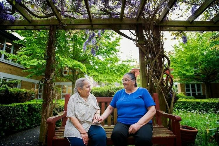 Aashna House Care Home