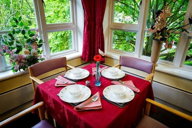 Aashna House Care Home