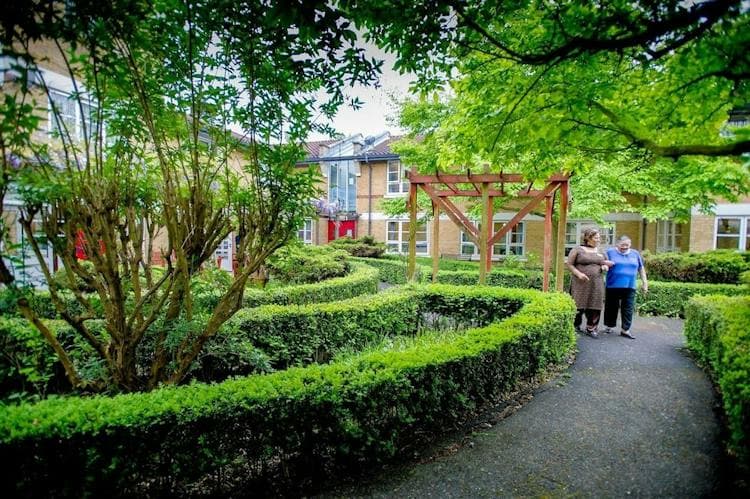 Aashna House Care Home