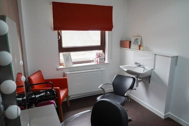 Abercorn House Care Home