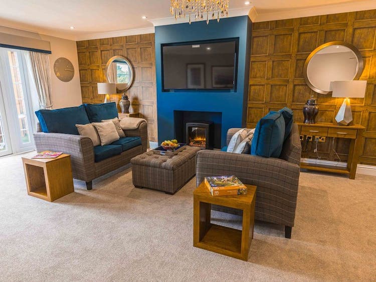 Alice Grange Care Home