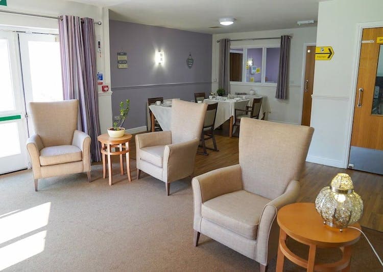 Allanbank Care Home