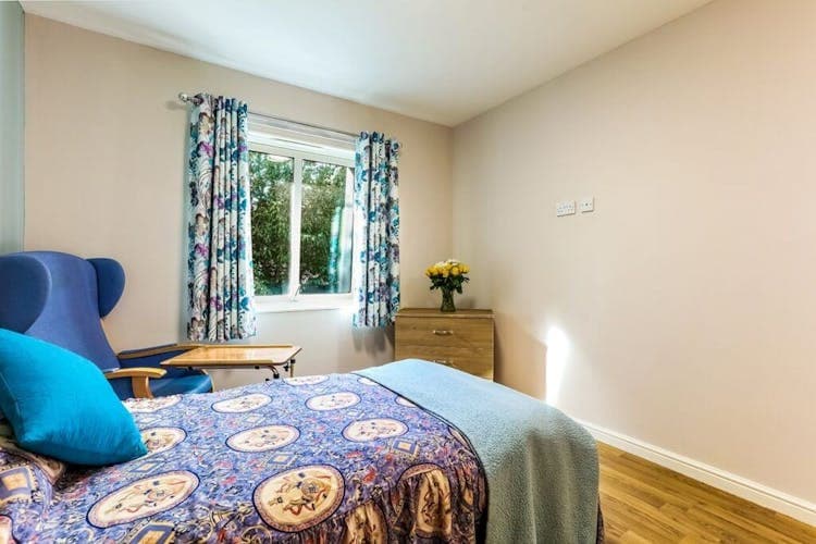 Eagle View Care Home