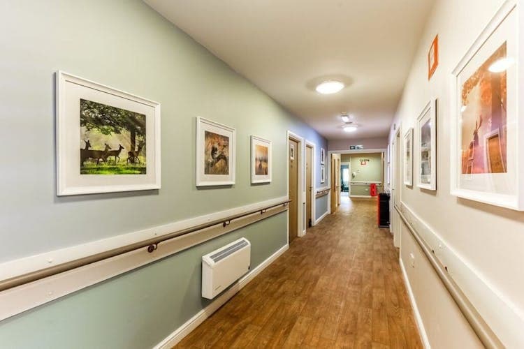 Eagle View Care Home