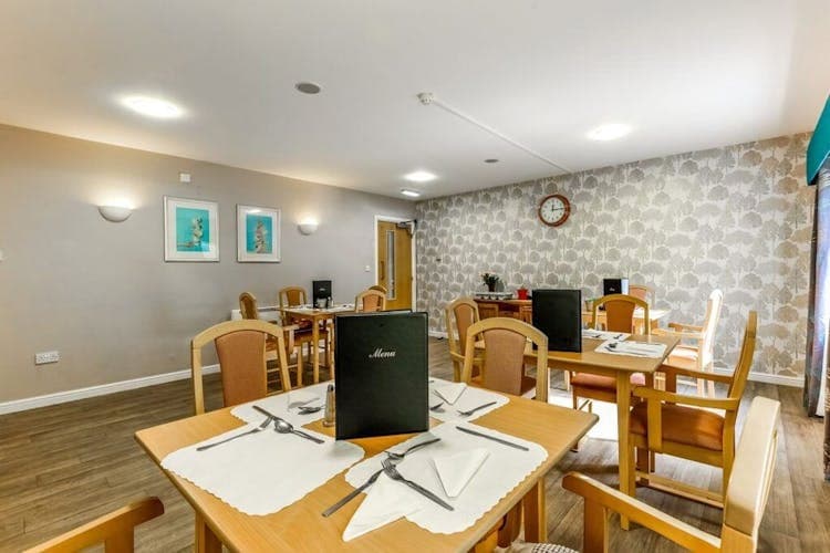 Eagle View Care Home