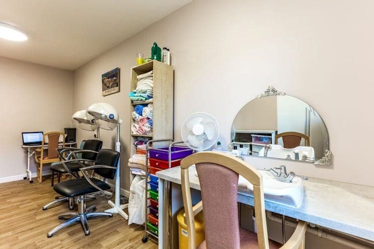 Eagle View Care Home