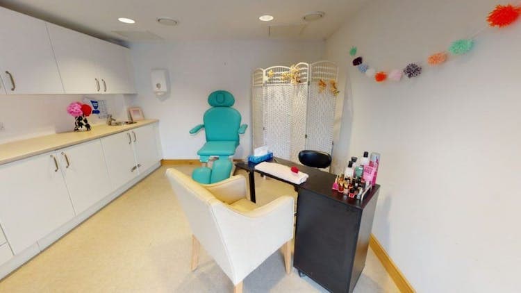 Kingsley Care Home