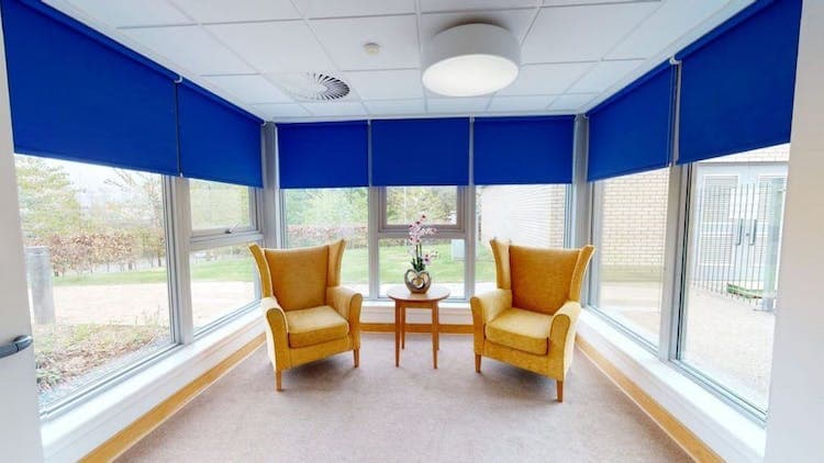 Kingsley Care Home