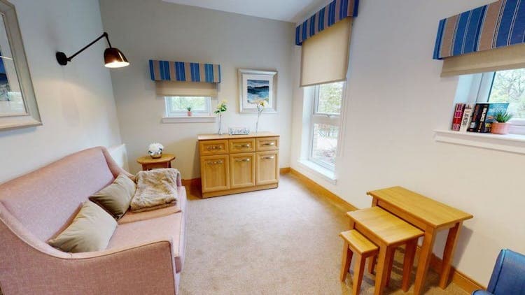 Kingsley Care Home