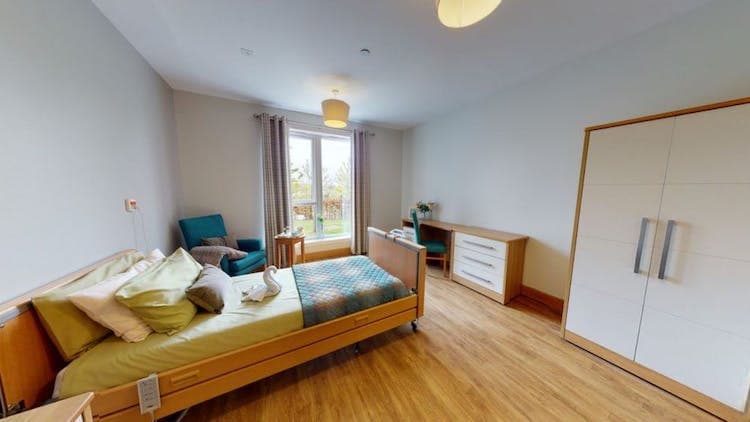 Kingsley Care Home