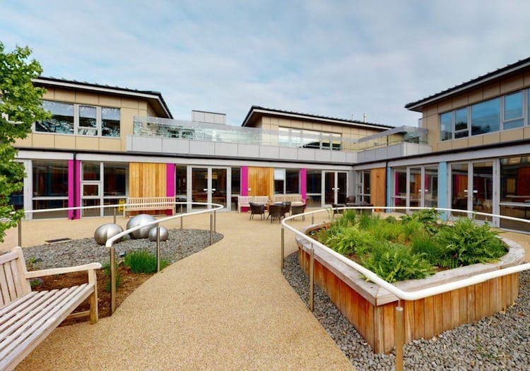 Kingsley Care Home