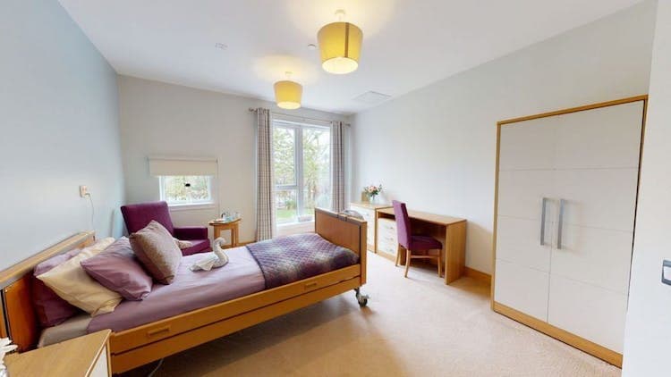 Kingsley Care Home