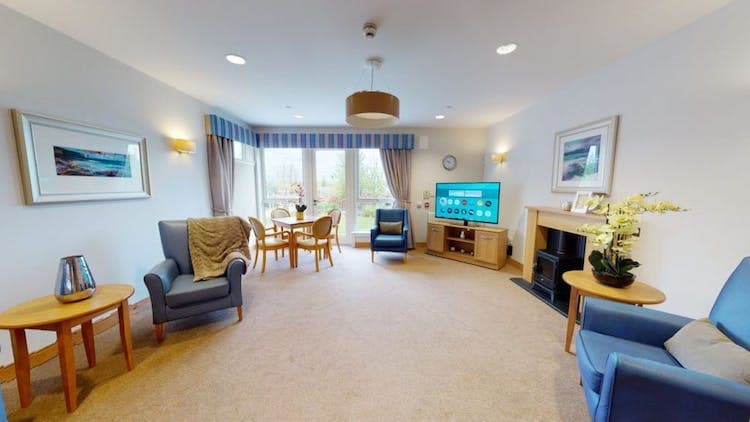 Kingsley Care Home