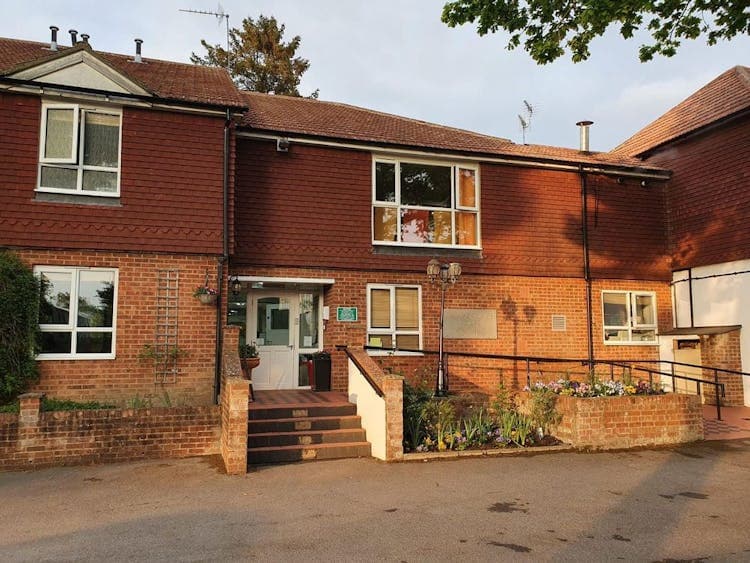 Marlborough House Care Home