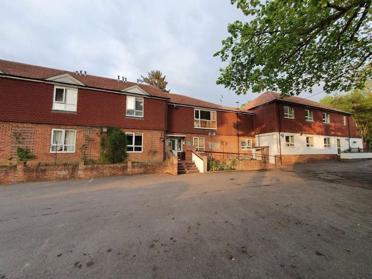 Marlborough House Care Home