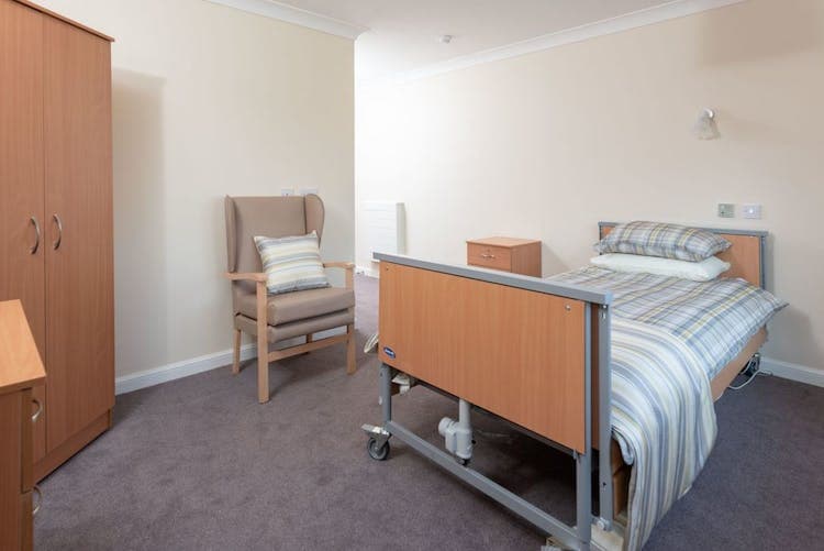Cochrane Care Home