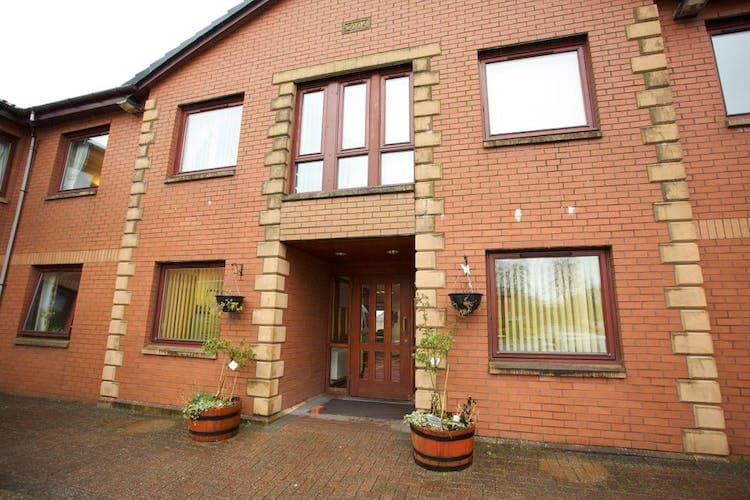 Ranfurly Care Home