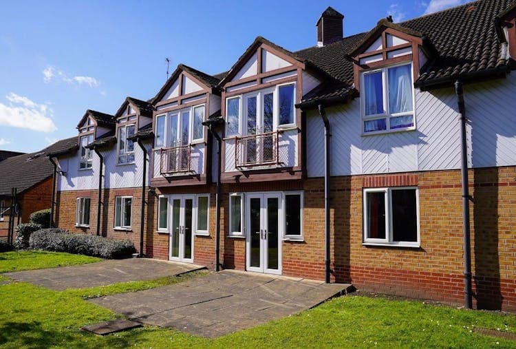 Asra House Care Home