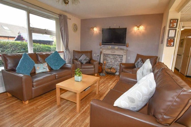 Astbury Lodge Care Home
