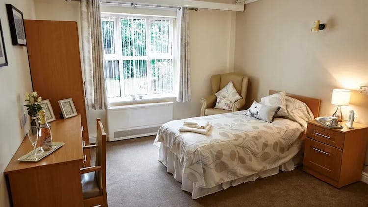 Amarna House Care Home
